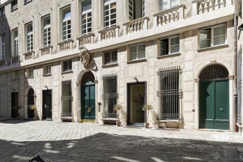 Apartamento Casa Giustiniani By Wonderful Italy