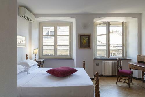 Apartamento Casa Giustiniani By Wonderful Italy