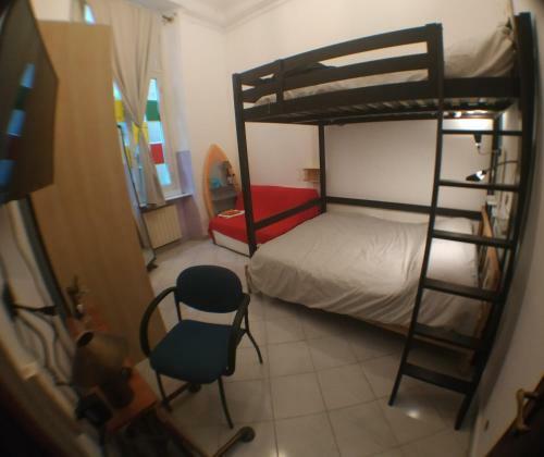 Casa Pg Genova Per Famiglie Gruppi O Smart Working
