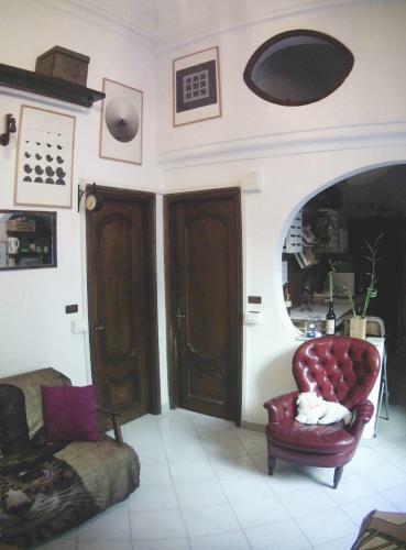 Casa Pg Genova Per Famiglie Gruppi O Smart Working