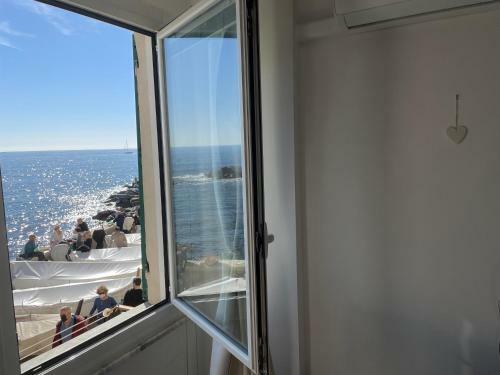 Apartamento Il Rifugio Sul Mare - Genovainrelax