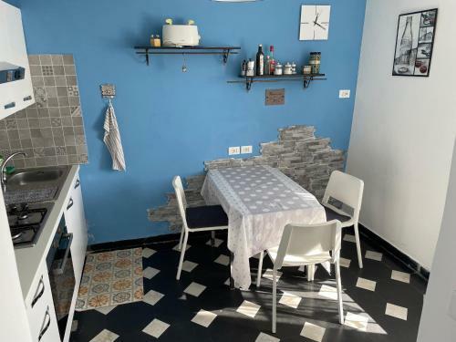 Apartamento Il Rifugio Sul Mare - Genovainrelax