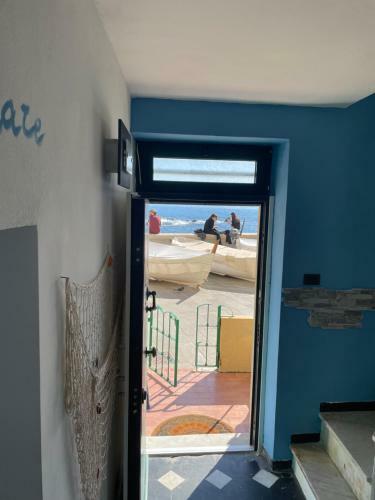 Apartamento Il Rifugio Sul Mare - Genovainrelax