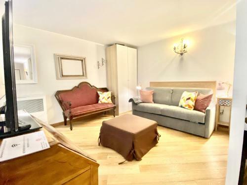 Apartamento Palazzina C