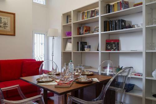 Cozy Family Apartment In Castelletto