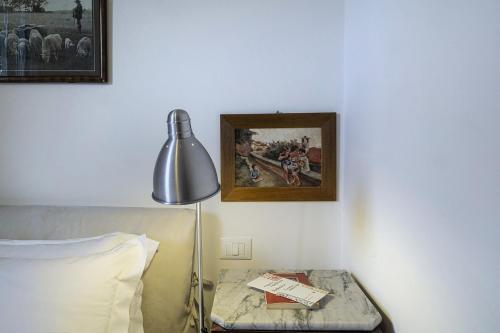 Cozy Family Apartment In Castelletto