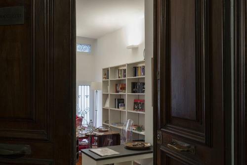 Cozy Family Apartment In Castelletto