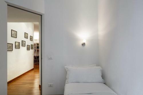 Cozy Family Apartment In Castelletto