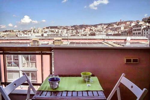 Apartamento 616 Genova - Loft Al Porto Antico
