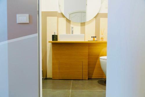 Apartamento Centro Acquario San Giorgio