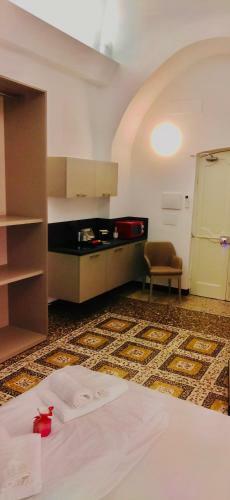 Apartamento Centro Acquario San Giorgio