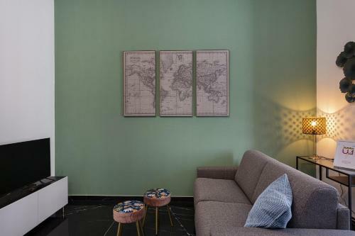 Atelier Apartments By Wonderful Italy