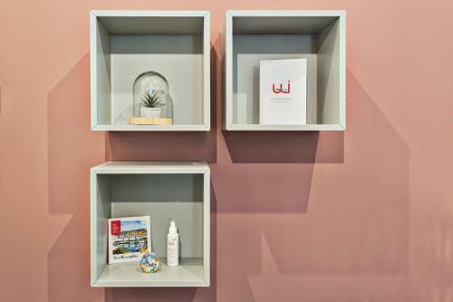 Atelier Apartments By Wonderful Italy