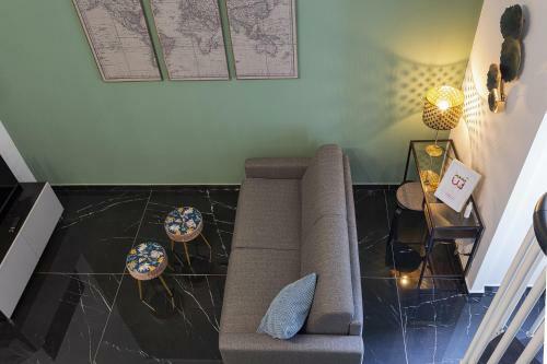 Atelier Apartments By Wonderful Italy