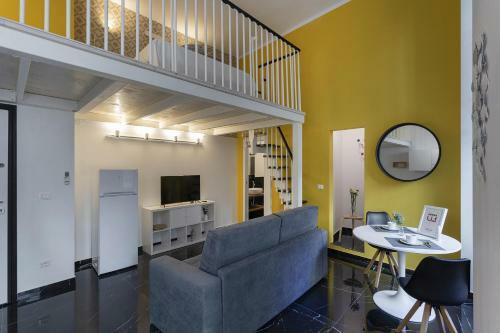Atelier Apartments By Wonderful Italy