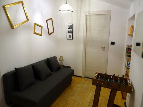 Apartamento Cr�uza Da Me ?