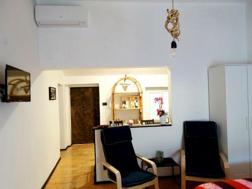 Apartamento Cr�uza Da Me ?