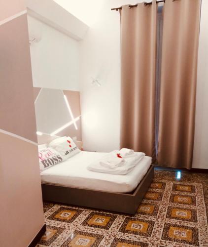 Apartamento Palazzo San Giorgio ( S )