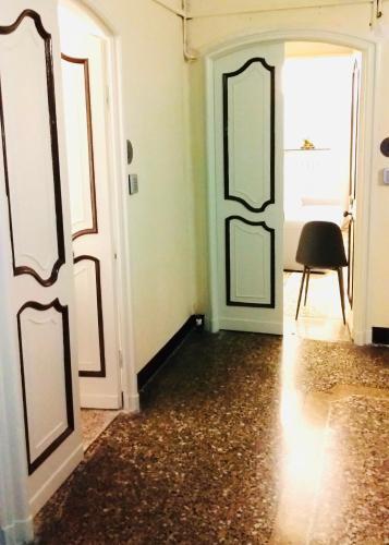 Apartamento Palazzo San Giorgio ( S )