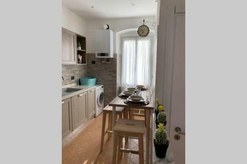 Apartamento La Casa Comoda (citra 010025-lt-1901)