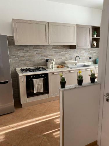 Apartamento La Casa Comoda (citra 010025-lt-1901)