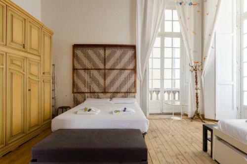 Apartamento Altido Artistic 3-br Flat In Historical Centre