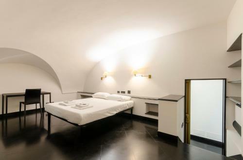 Altido Splendid 1-br Apartment In Central Genoa
