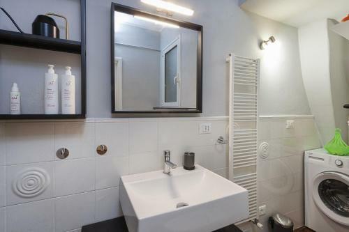Apartamento Dock 4 - Appartamento Libeccio By Wonderful Italy