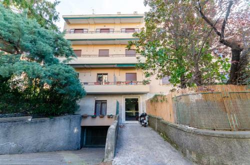 Altido Spacious 3-br Apartment Near Boccadasse