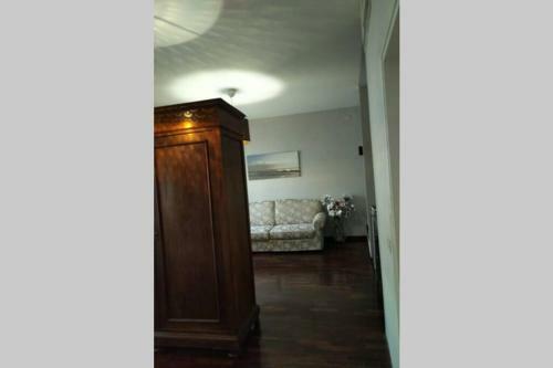 Apartamento Doge Grimaldi - Un Appartamento Dentro La Storia