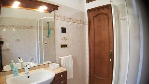 Apartamento La Casa Di Bonnie & Clyde