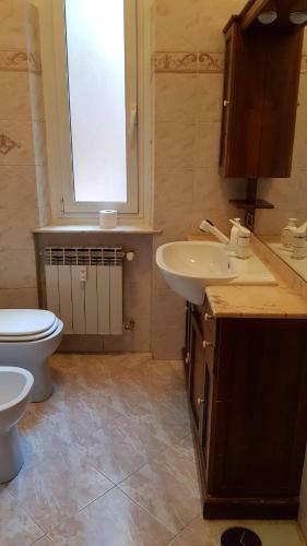 Apartamento La Casa Di Bonnie & Clyde