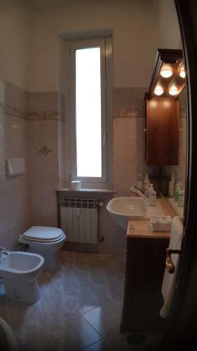 Apartamento La Casa Di Bonnie & Clyde