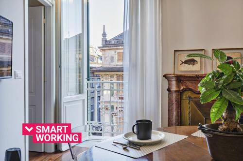 Apartamento Lomellini Palace By Wonderful Italy