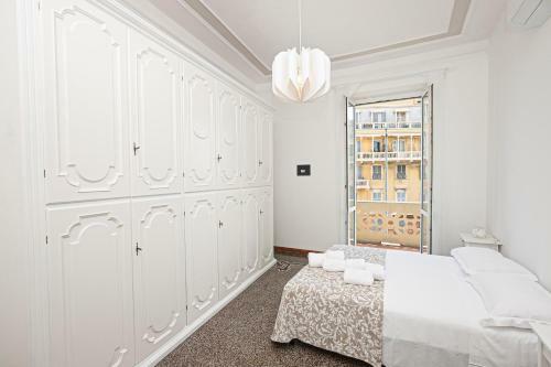 Apartamento Homes In Genoa - Sea Sunrise