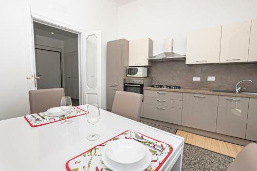 Apartamento Homes In Genoa - Sea Sunrise