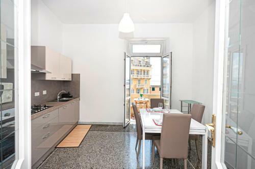 Apartamento Homes In Genoa - Sea Sunrise
