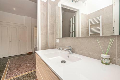 Apartamento Homes In Genoa - Sea Sunrise