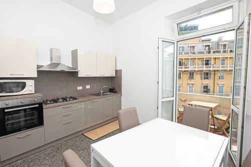Apartamento Homes In Genoa - Sea Sunrise