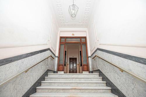 Apartamento Homes In Genoa - Sea Sunrise