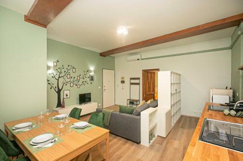 Apartamento Homes In Genoa - Genova Song