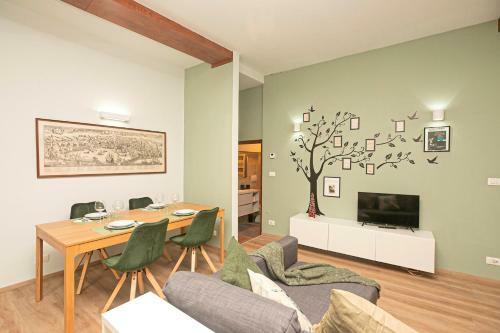 Apartamento Homes In Genoa - Genova Song