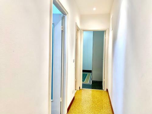 Apartamento House Nervi 2 By Holiday World
