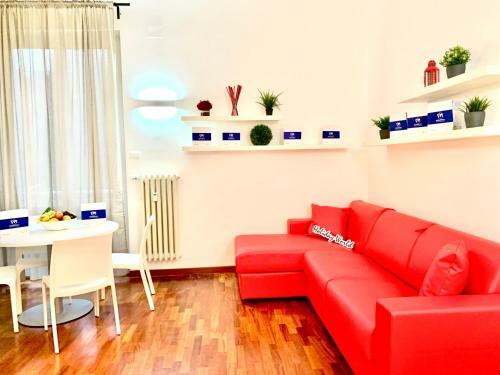 Apartamento House Nervi 2 By Holiday World