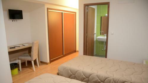 Hostal Belo Campo - Ilha Do Faial (horta)