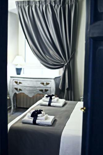 Apartamento Caffa
