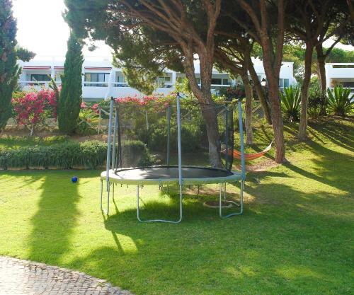 Apartamento Jardins.golf