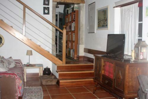 Casa Da Maria Carolina