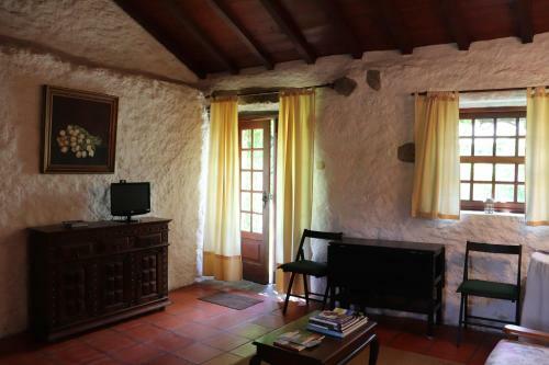 Casa Da Breia