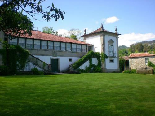 Casa Da Breia